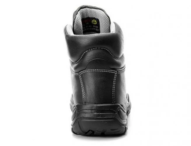 ELTEN Sicherheitsschuh S3 TOBY Mid ESD S3 HI – Größe 39–4